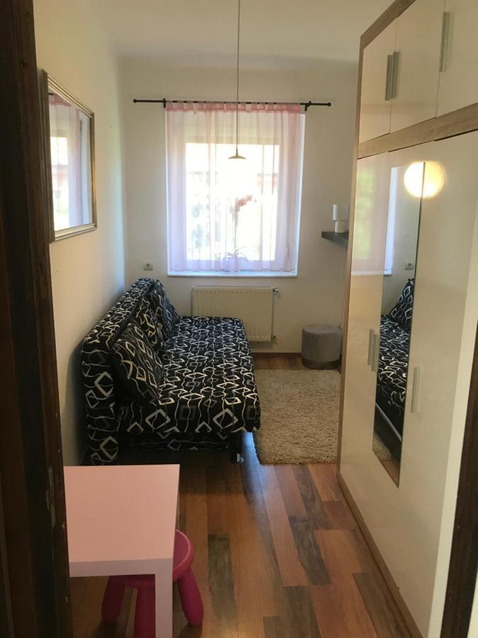 Fatima Apartman Siófok Exterior foto