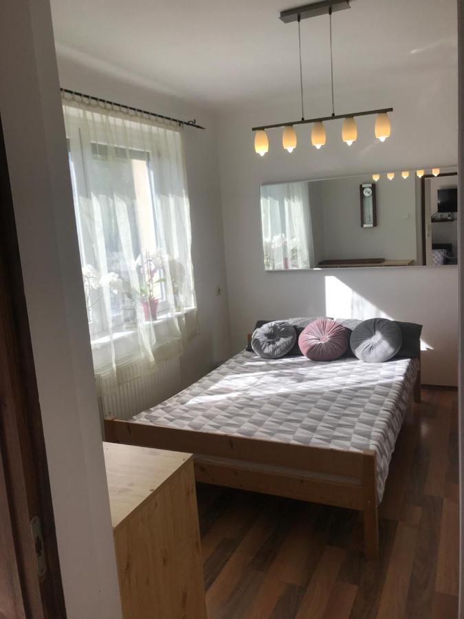 Fatima Apartman Siófok Exterior foto